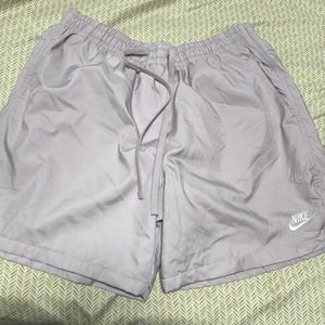 Men’s Nike shorts